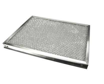 Captive-Aire 9151Mvez Kleen Metal Mesh Fltr 20X25X2 (CPTA9151MVEZ)