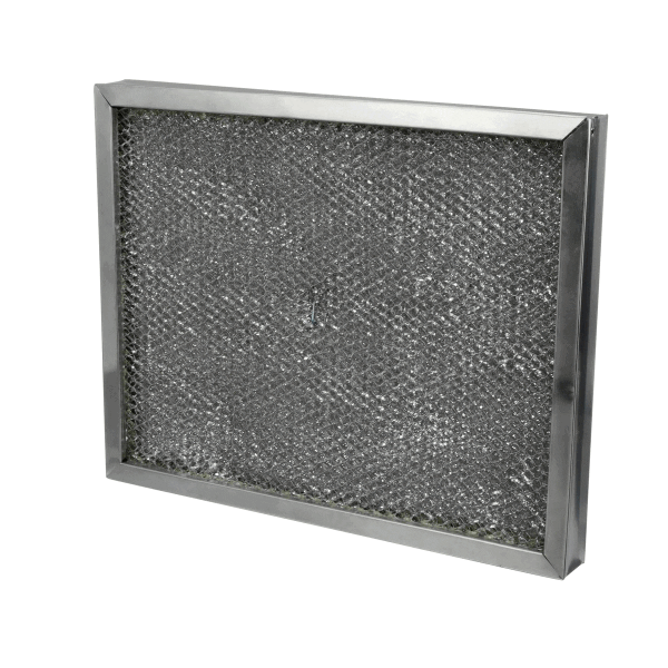 Captive-Aire CPTA9154 Ez-Kleen Mesh Filter 16 inches x 20 inches x 2 inches REPLACES 9154 (CPTA9154)