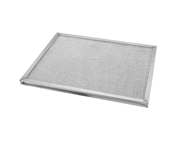 Captive-Aire 9804 Ez Kleen Air Filter 16 X 20 X 1 Aluminum (CPTA9804)