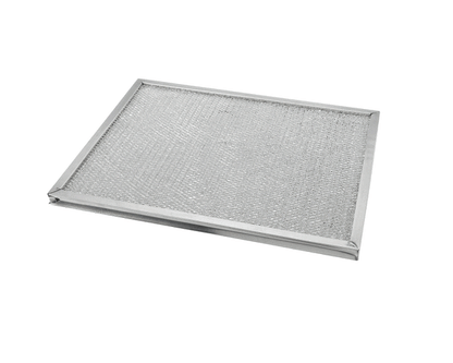 Captive-Aire 9804 Ez Kleen Air Filter 16 X 20 X 1 Aluminum (CPTA9804)