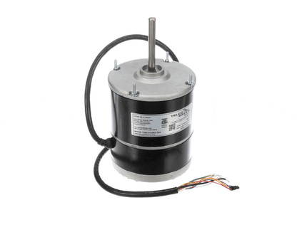 Captive-Aire Bmn48-750I2-Es-M52-Ca1-E-60-230277 Motor, 1Hp, 3.75 Shaft (CPTABMN48-75012-E-60-230-277)