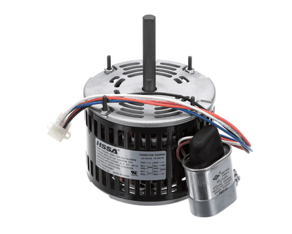 Captive-Aire Ck42Bs04M01-60-115 Motor (CPTACK42BS04M01-60-115)