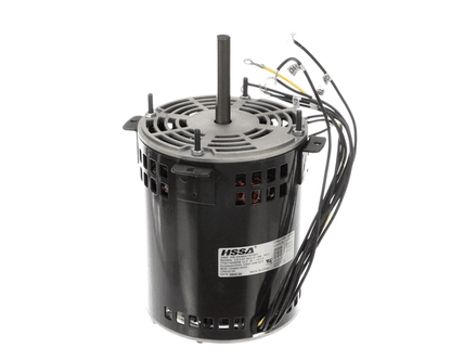 Captive-Aire Ck48Bs15Ff01-60 Motor, .75Hp, 208/230-460V (CPTACK48BS15FF01-60)