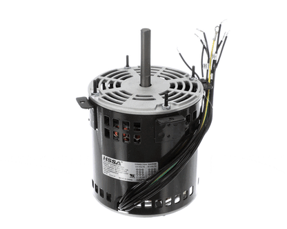 Captive-Aire Ck48Bs20Hf01-60 Motor .50Hp 208/240V 3Ph (CPTACK48BS20HF01-60)