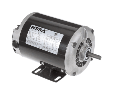 Captive-Aire Ck48Hb07J01-60Hz Motor, .33Hp, Single Phase (CPTACK48HB07J01-60HZ)