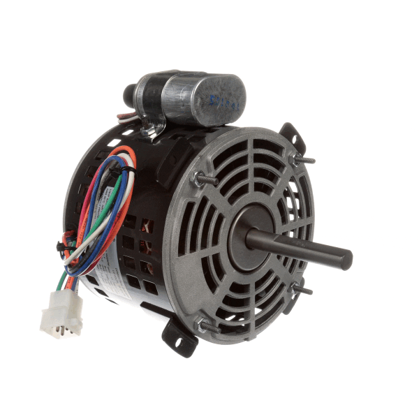 Captive-Aire CK48HF24KF01-60-115 Motor 1/4 HP 115V (CPTACK48HF24KF01-60-115)