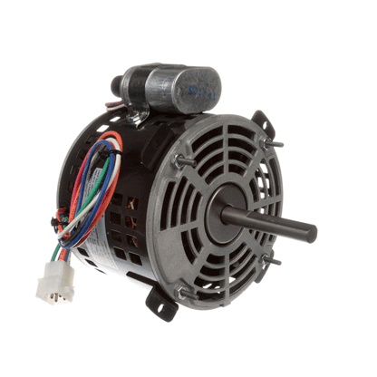 Captive-Aire CK48HF24KF01-60-115 Motor 1/4 HP 115V (CPTACK48HF24KF01-60-115)