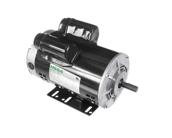 Captive-Aire Ck56Hb02C01-60Hz Exhaust Fan Motor (CPTACK56HB02C01-60HZ)