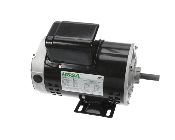 Captive-Aire Ck56Hb02D01-60Hz 1Hp, Single Ph, 115/208-230V (CPTACK56HB02D01-60HZ)