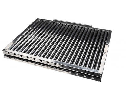 Captive-Aire Csf1620-U Filter,16Tall X 20(15.500 By 1 (CPTACSF1620-U)