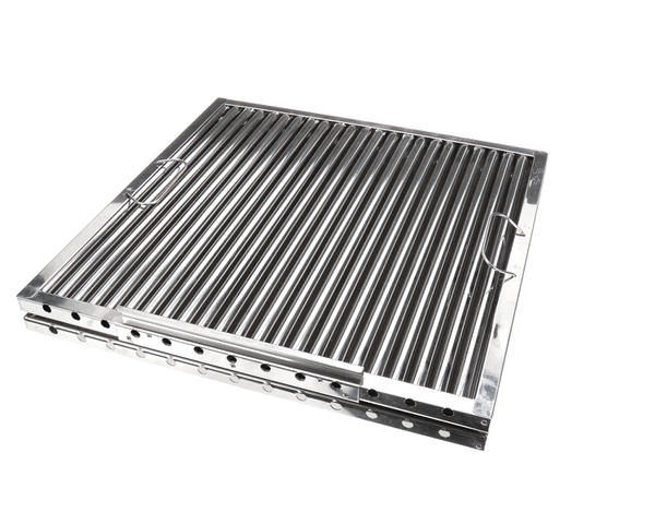 Captive-Aire Csf2020-S Filter (CPTACSF2020-S)