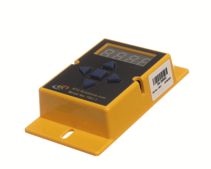 Captive-Aire Ecm-Vcu-Rtc Motor Speed Control For Ec (CPTAECM-VCU-RTC)