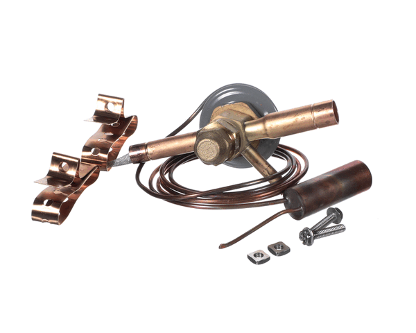 Captive-Aire Txv-Erze-5-Ga-3/8X1/2X1/4 Thermal Expansion Valve R410A (CPTAERZE-5-GA-38X12X)