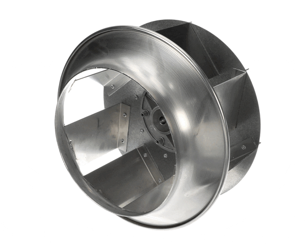 Captive-Aire F8010010 Wheel Assy, 11 3/4 Dia. Top X (CPTAF8010010)