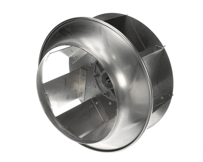 Captive-Aire F8010010 Wheel Assy, 11 3/4 Dia. Top X (CPTAF8010010)