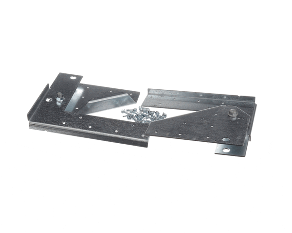 Captive-Aire HBKIT-01 Hinge Kit, Heavy Duty, Exhaust Fan Roof Curbs CPTAHBKIT-01 (CPTAHBKIT-01)