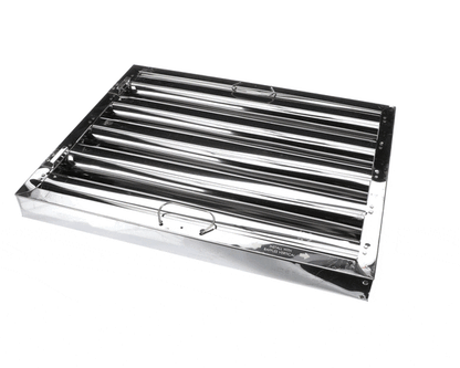 Captive-Aire HRSS2016 20X16 Filter Guard S/S Baffle replaces HRSS2016 (CPTAHRSS2016)