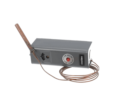 Captive-Aire L4008E1040 Tempurature Limit Switch/ (CPTAL4008E1040)