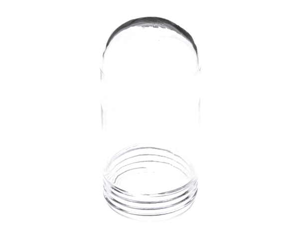 Captive-Aire L55-X022Globe Glass Globe (CPTAL55-X022GLOBE)