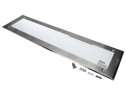 Captive-Aire L82-Y002 Lens And Metal Frame Cover (CPTAL82-Y002)
