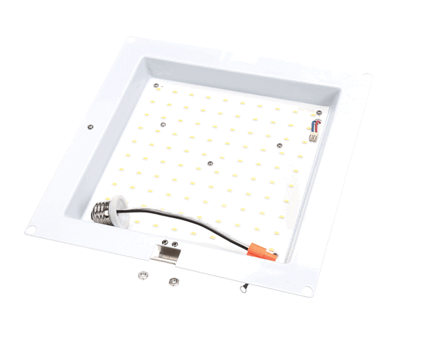 Captive-Aire Led-L87-1030N 12"X12" Led Retrofit Kit (CPTALED-L87-1030N)
