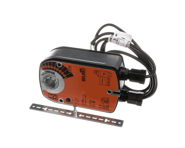 Captive-Aire Lf120-S Actuator (CPTALF120-S)