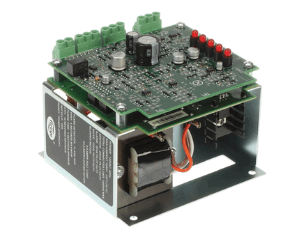 Captive-Aire M4Rt1 Safety Control (CPTAM4RT1)