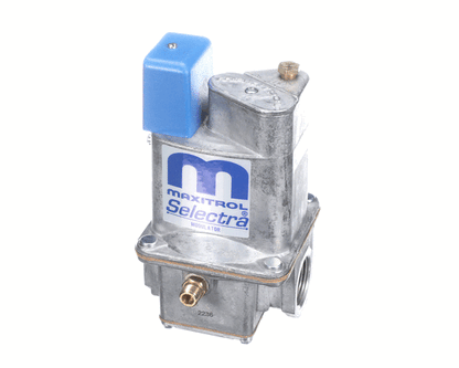 Captive-Aire M611B-88 Gas Valve (CPTAM611B-88)