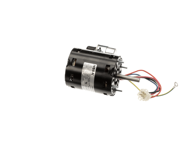 Captive-Aire S33C452Vc-01-60-115 Captive Air Motor.06 Hp, 1Phs (CPTAS33C452VC-01-60-115)