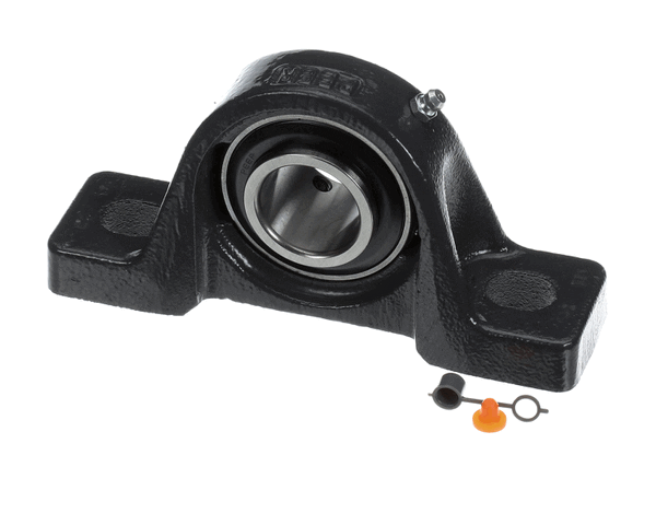 Captive-Aire Ucp206-19-Ah-Sp5 1-3/16" Pillow Block Bearing (CPTAUCP206-19-AH-SP5)