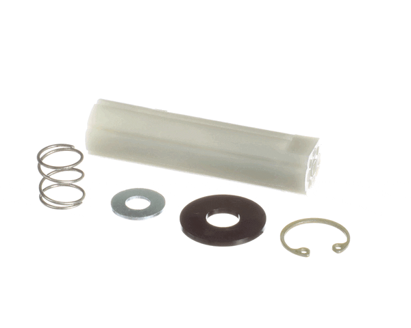 Styleline 2907-Kit Top Hinge (CRD2907-KIT)