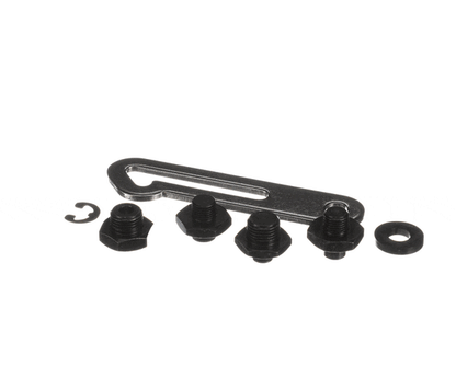 Styleline 2908-Kit Lower Hinge Kit Includes Hold (CRD2908-KIT)