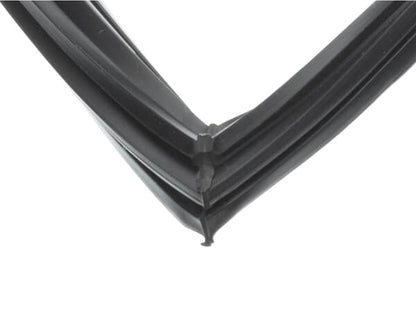 Styleline 5595Bck1-Kit Dart Style, Black Gasket, 62.25X23X0.5 (CRD5595BCK1-KIT)