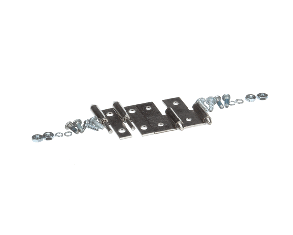Cres Cor 0519018K Hinge Kit L.H. Dish Dollies (CRE0519018K)