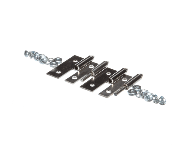 Cres Cor 0519019K Hinge Kit (Rh) Dish Dollies (CRE0519019K)