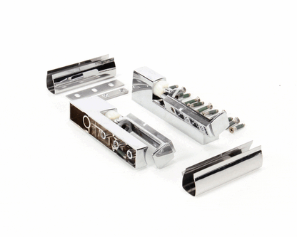 Cres Cor 0519087K Door Hinge Kit Set of 2 (CRE0519087K)