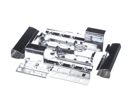 Cres Cor 0519087Lck Hinge Kit, (Kason Hinge) (CRE0519087LCK)