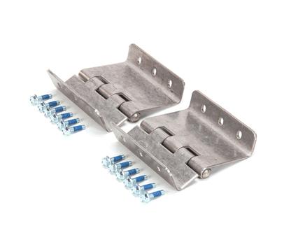 Cres Cor 0519089K Hinge Kit 270 Deg. H137B (CRE0519089K)