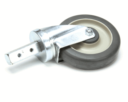 Cres Cor 0569319 Caster 5D, Poly-Loc, Stem (CRE0569319)
