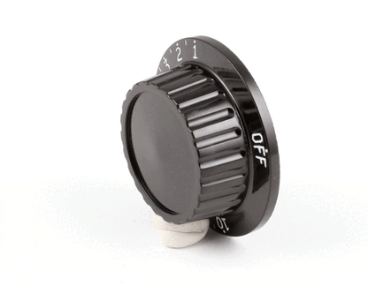 Cres Cor 0595002 Knob,Thermostat 1 Thru 10 (CRE0595002)