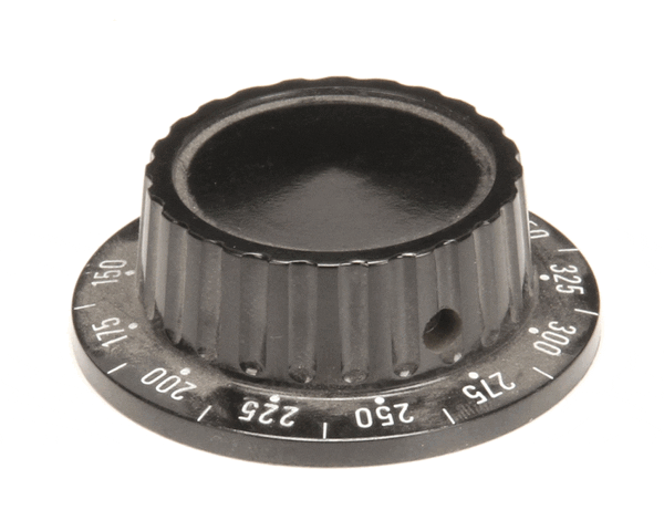 Cres Cor 0595051 Knob,Thermostat 150-350F (CRE0595051)