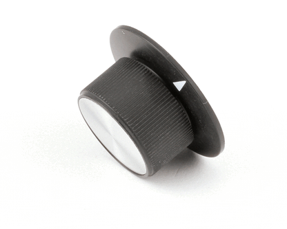 Cres Cor CRE0595061 knob 1/4 dia. shaft (CRE0595061)