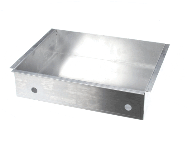 Cres Cor 756035 Box, Water Element 16.469 X 19.438 (CRE0756035)