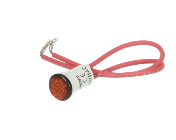 Cres Cor 0766095 Pilot Light, 240V, Amber (CRE0766095)