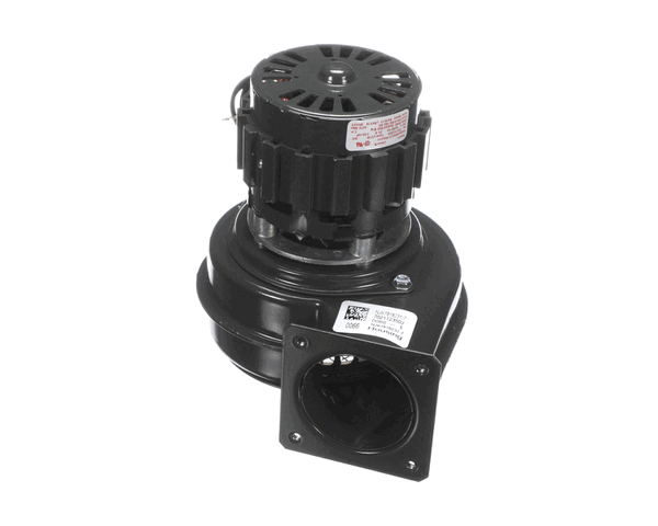 Cres Cor 0769-182-Ss-K Blower Repl. Kit, Ss Impeller, Std. Hsg. (CRE0769182SSK)