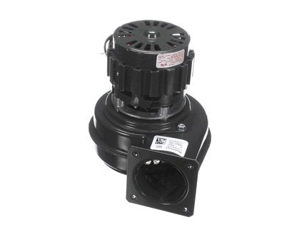 Cres Cor 0769-182-Ss-K Blower Repl. Kit, Ss Impeller, Std. Hsg. (CRE0769182SSK)