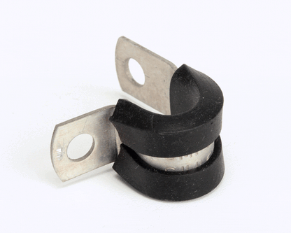Cres Cor 0806011 Clmp-Tube 1/4Dia.X.173Mt.Hole (CRE0806011)