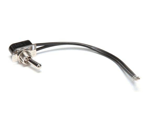 Cres Cor 0808002 Switch-Toggle Spst 20A, 125V (CRE0808002)