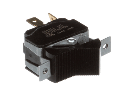Cres Cor 0808075 Switch-Rocker Dpst 20A To 277V (CRE0808075)