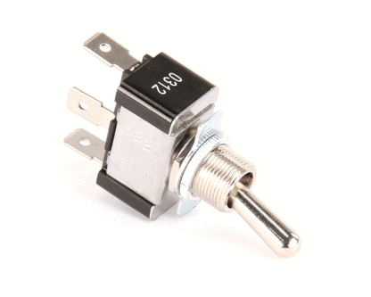 Cres Cor 0808082 Switch-Toggle 20A,125V,Spdt (CRE0808082)